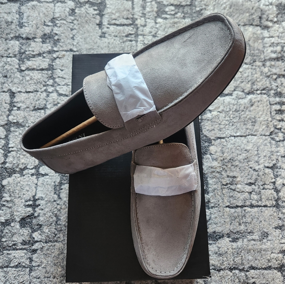 ALFANI EGAN LOAFERS